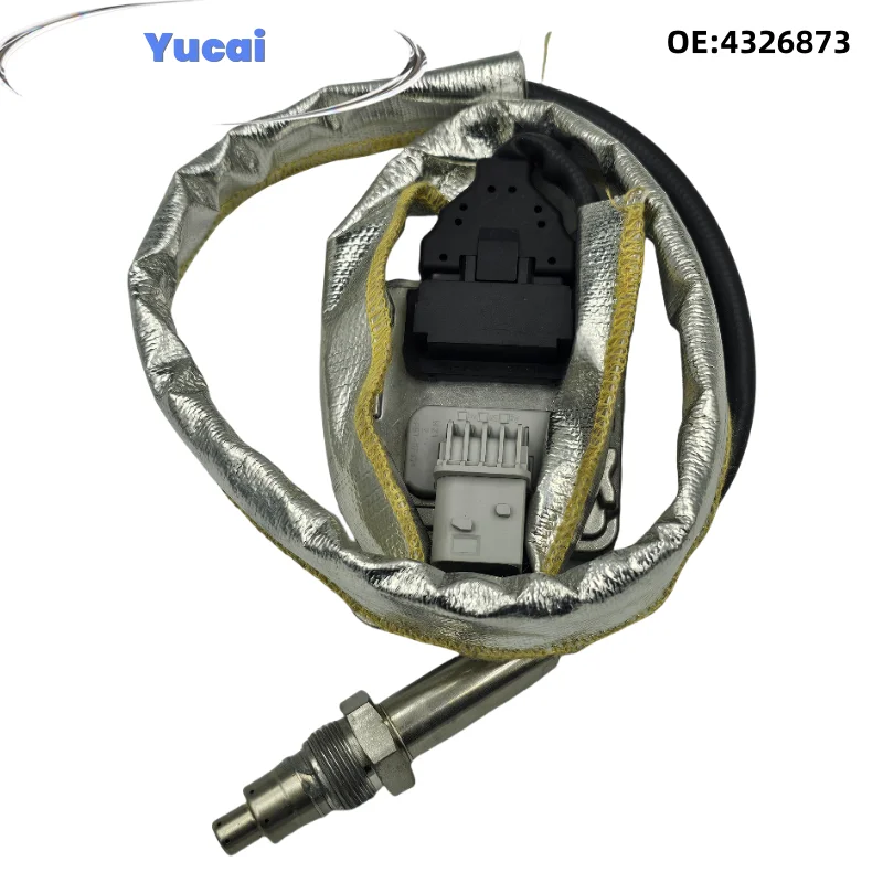 Фото Датчик оксида азота 68447681AA 4326873 для Dodge Ram Cummins 2013-18, для Dodge Ram 6.7L Diesel Cummins ISB 2013-18 A045S170 №2