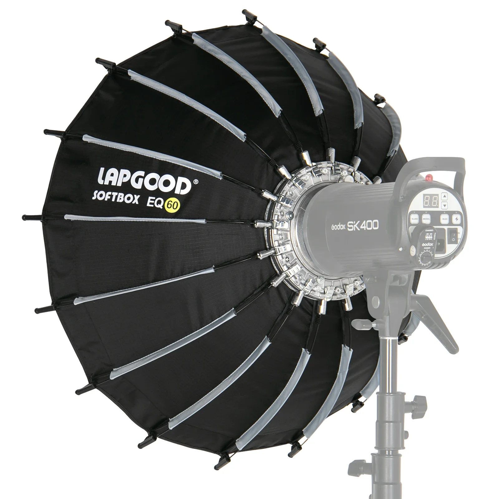 Софтбокс LAPGOOD EQ60