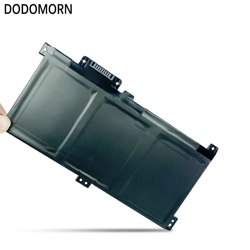 DODOMORN Аккумулятор для ноутбука WA03XL HP Pavilion X360 14-Ba 15-Bk 15-Br 15-br001TX 15-br005TX 15-br000 5-br020CA Series 48