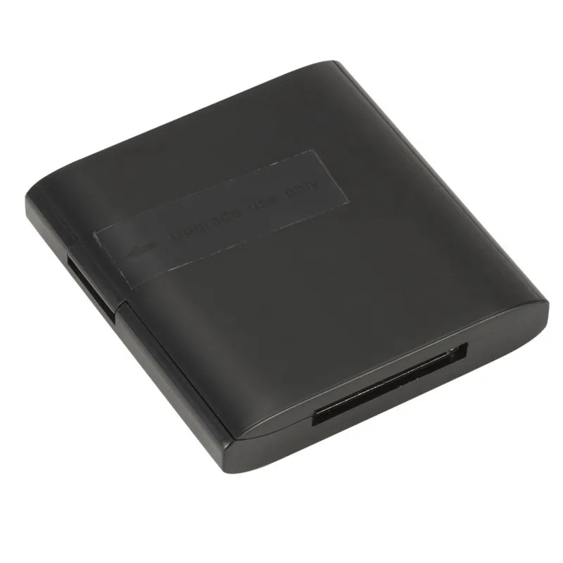 Bluetooth-адаптер для Bose Sounddock 30 pin док-станция aptX HD Bluetooth 5 0 совместима с IPhone IPod |