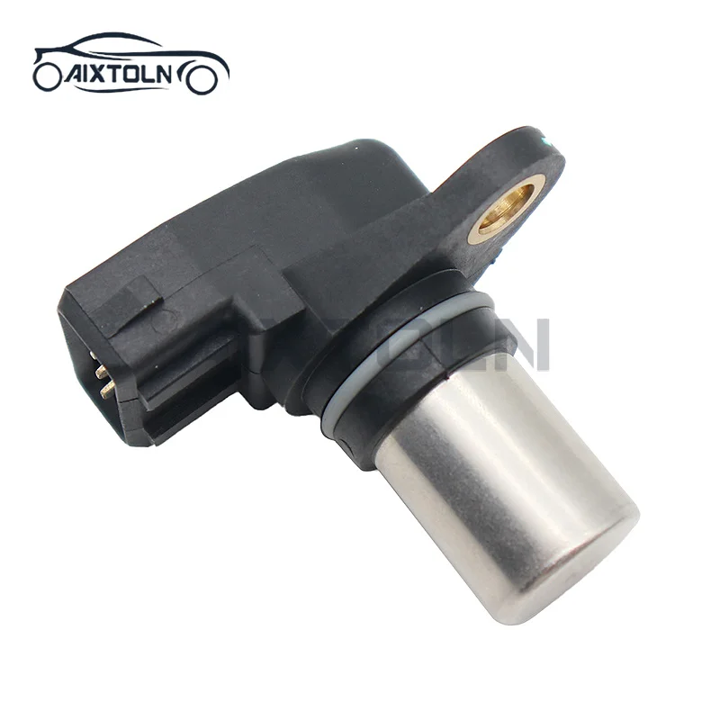 Фото Датчик положения распределительного вала (Hall Effect) 021907601A для VW Golf Jetta Mk3 Passat B4 EuroVan T4 Corrado 2.8L VR6/V6, новый 021907601 №2