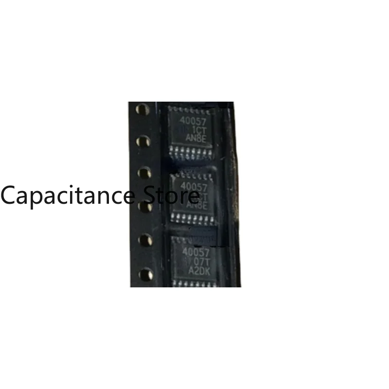 

10PCS TPS40057PWPR 40057 TPS40055 40055 TPS40077 40077 40056 Brand New