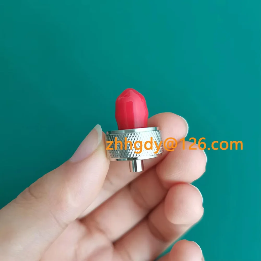 Адаптер внешнего оптического порта OTDR адаптер интерфейс ST