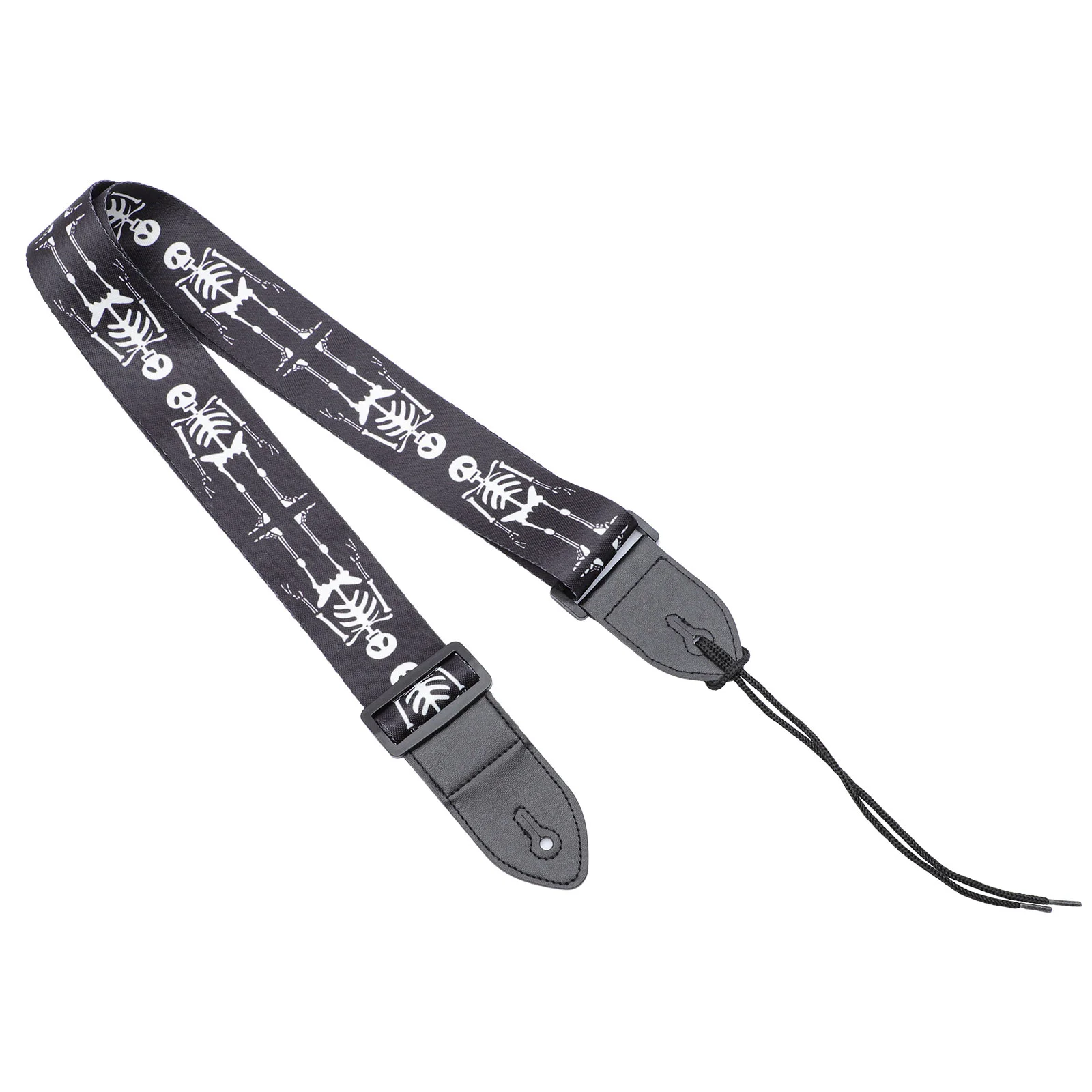 

1pc Cool Creative Durable Guitar Belt Guitar Shoulder Strap Guitar Strap
