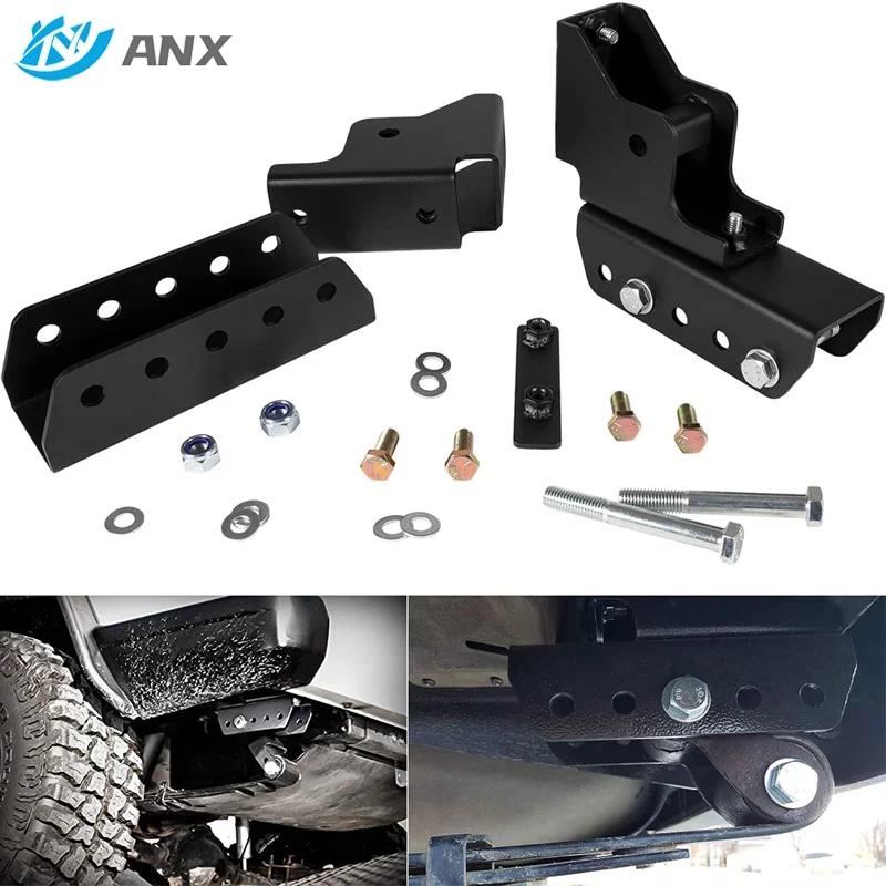 ANX Brand New Car Lift Kits & Parts 1.5