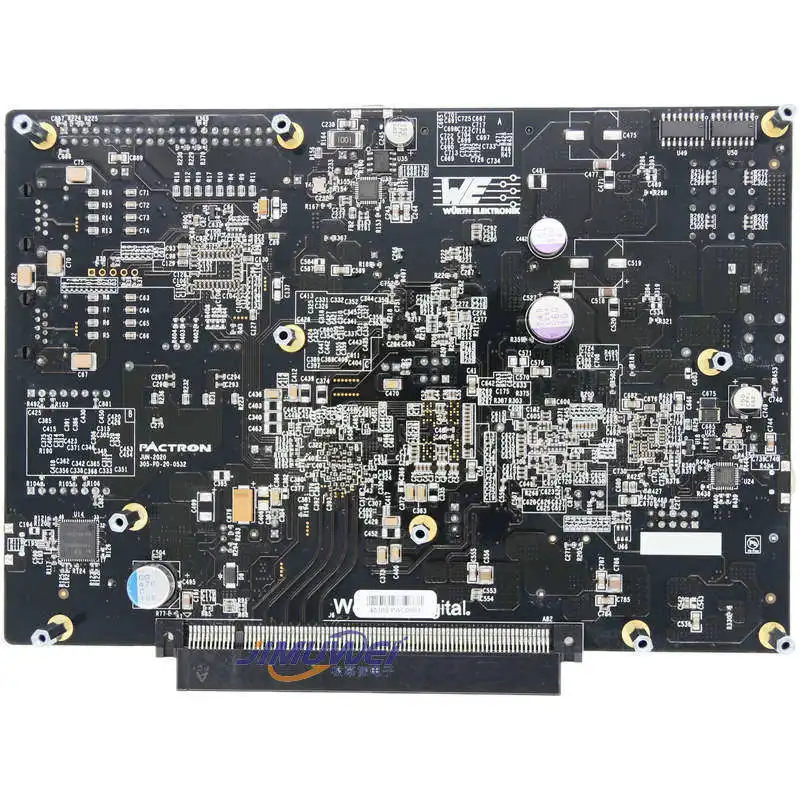 Новый комплект MPFS-ICICLE-KIT-ES POLARFIRE SOC FPGA ICICLE KIT, плата для разработки FPGA, 1 шт. (art.: 3920db7882d8f) - 3920db7882d8f