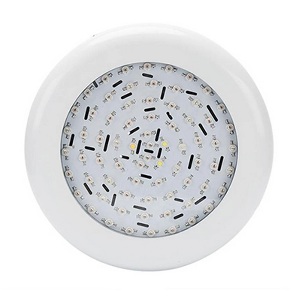 

Двойная микросхема AC85-265V 720W красный синий теплый белый IR UV светодиодный-117012