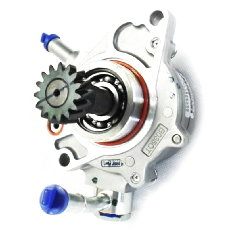 Вакуумный насос 2020A002 в сборе для Mitsubishi L200 Pick Up B40 2.5DID 03/2006-03/2015