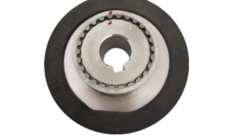 Индивидуальный тормоз emco lenz удерживающий BFK458-06E/06N/08E/08N дисковый ротор в сборе