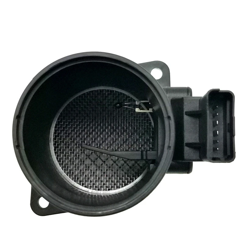 Массовые расходомеры воздуха 5WK96351 5WK9 6351 20.3855-10 TY37.473.017-99 для Hyundai Volga Gazelle Gaz Uaz 3302 3110