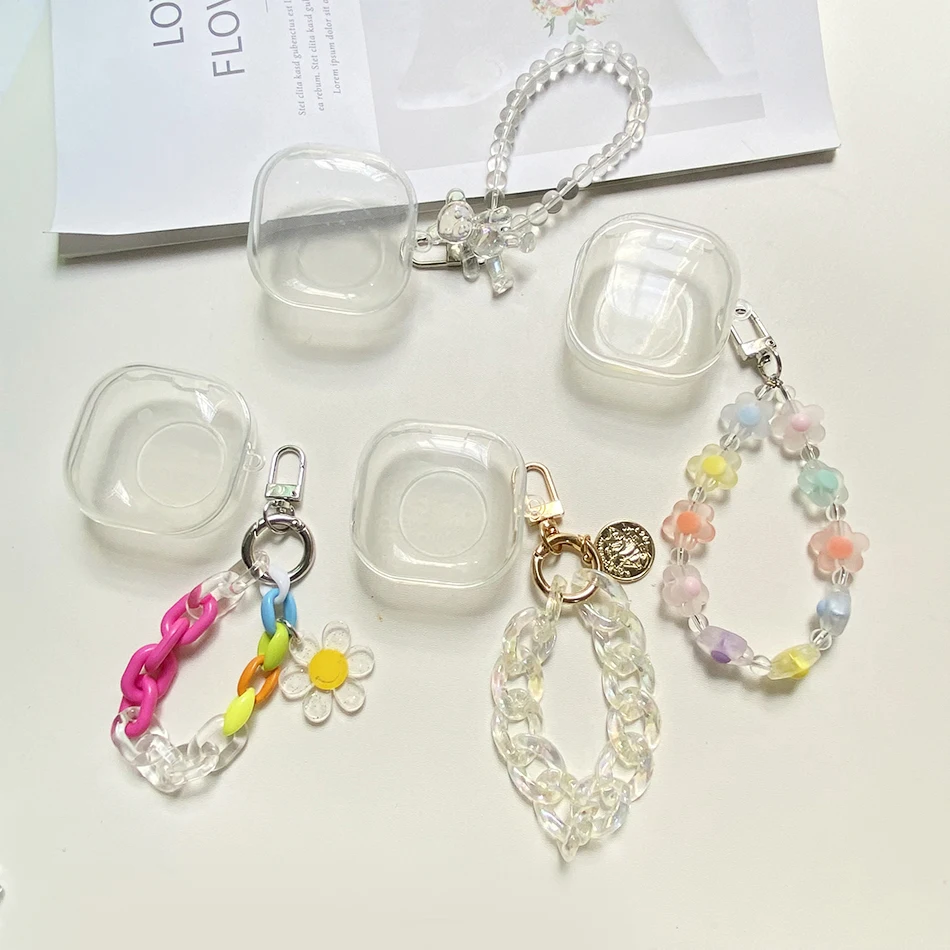 Чехол для QCY T13 T17 T18 T10/T11 T8/T8S T1C T12s