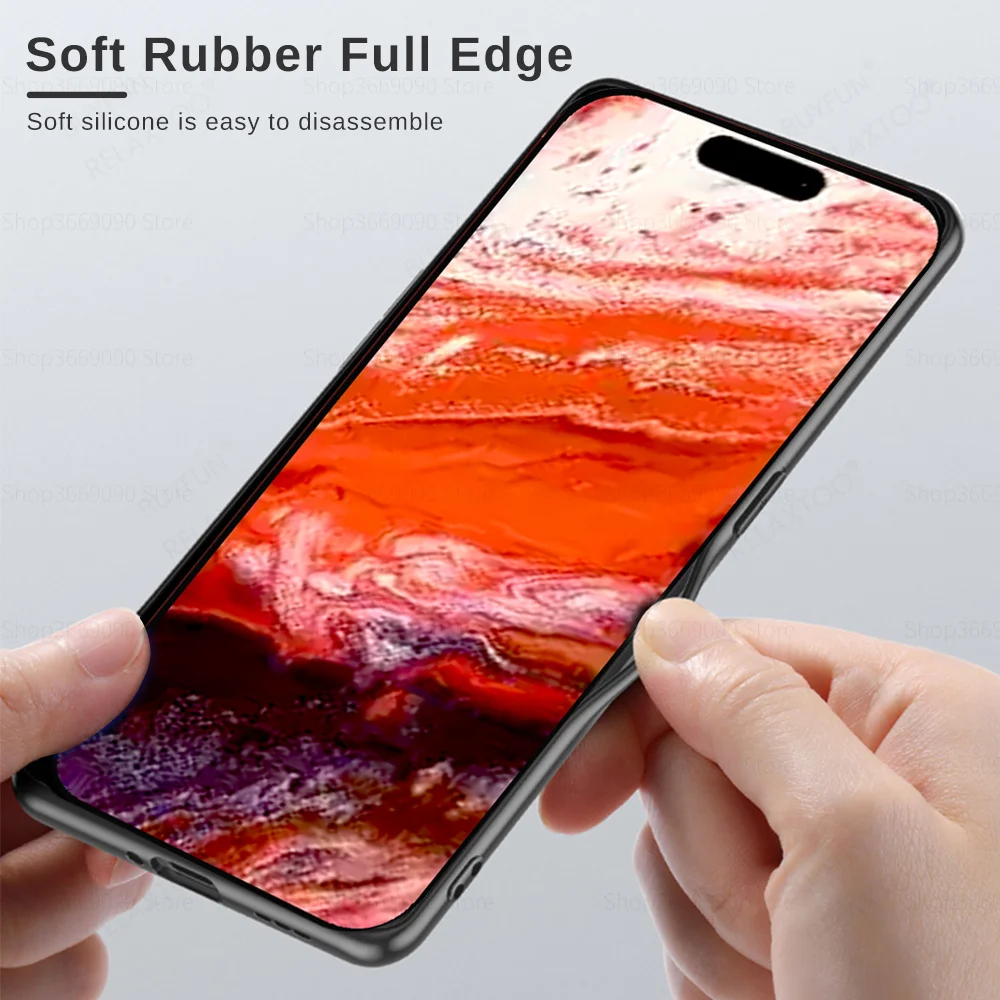 Чехол из овчины для Iphone 15 Pro Max мягкая рамка ТПУ чехол телефона Plus ifone защита камеры