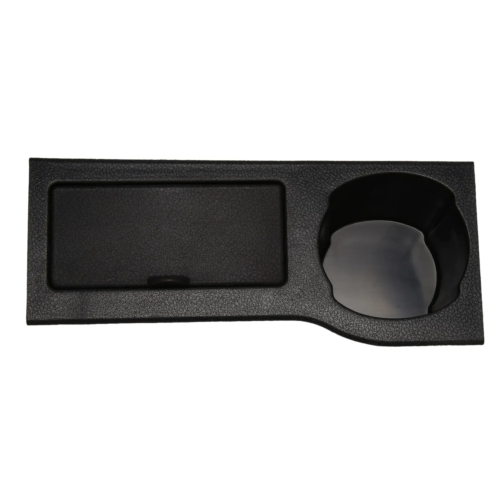 

Car Central Cup Holder Instrument Panel Ashtray for Ford Mondeo 2001-2007 1S7XF04788BCZ