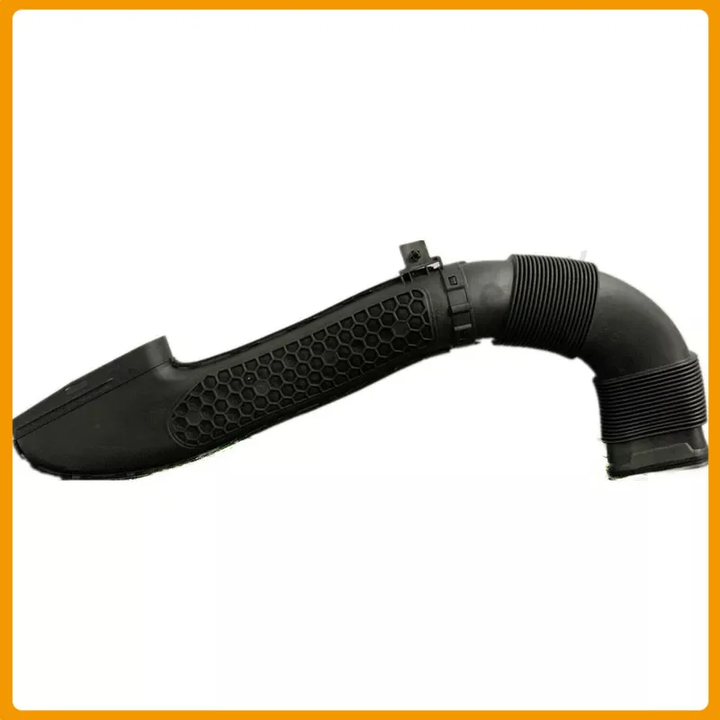 

It Is Suitable for Mercedes Benz Class c C200c260c300 Intake Pipe Suction Hose Plastic Pipe Air Pipe 2640900400