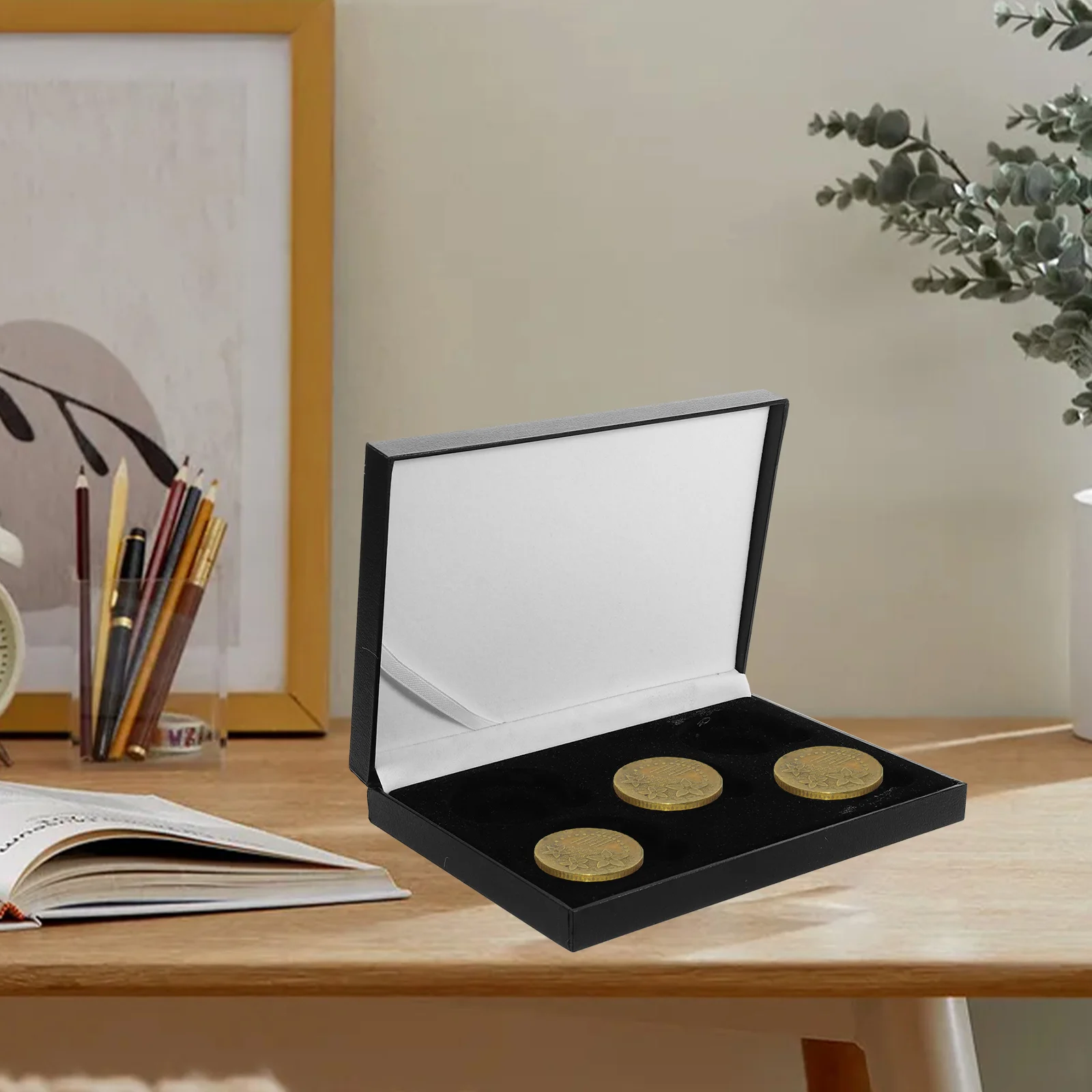 Рисунок 4 - Защитный держатель для монет