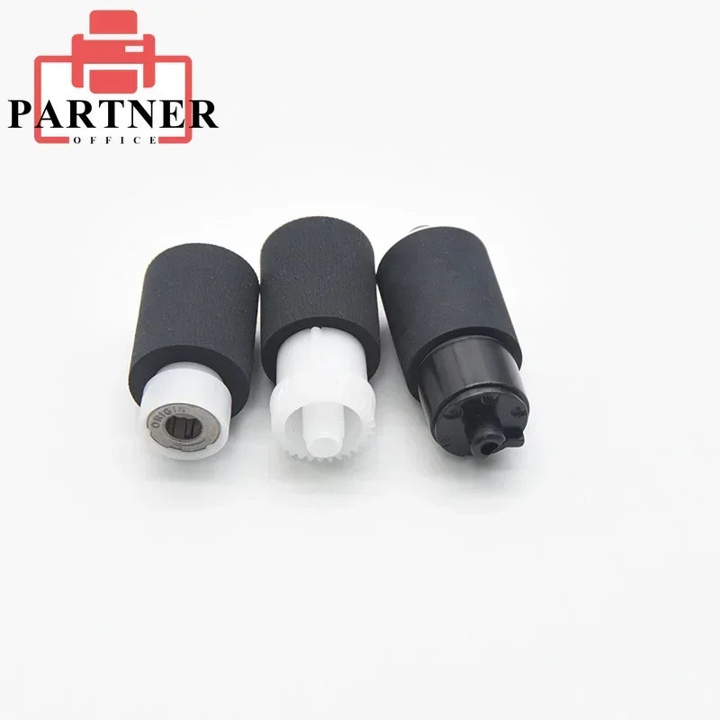 1 КОМПЛЕКТ 2F 909171 2HN06080 906230 M3040 Ролик захвата для Kyocera FS 2100 4100 4200 4300 6025 6030 6525 TASKalfa 255 305