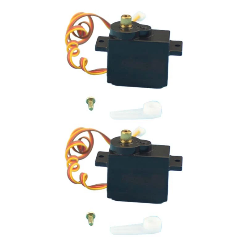 

2X для Wltoys XK X450 RC