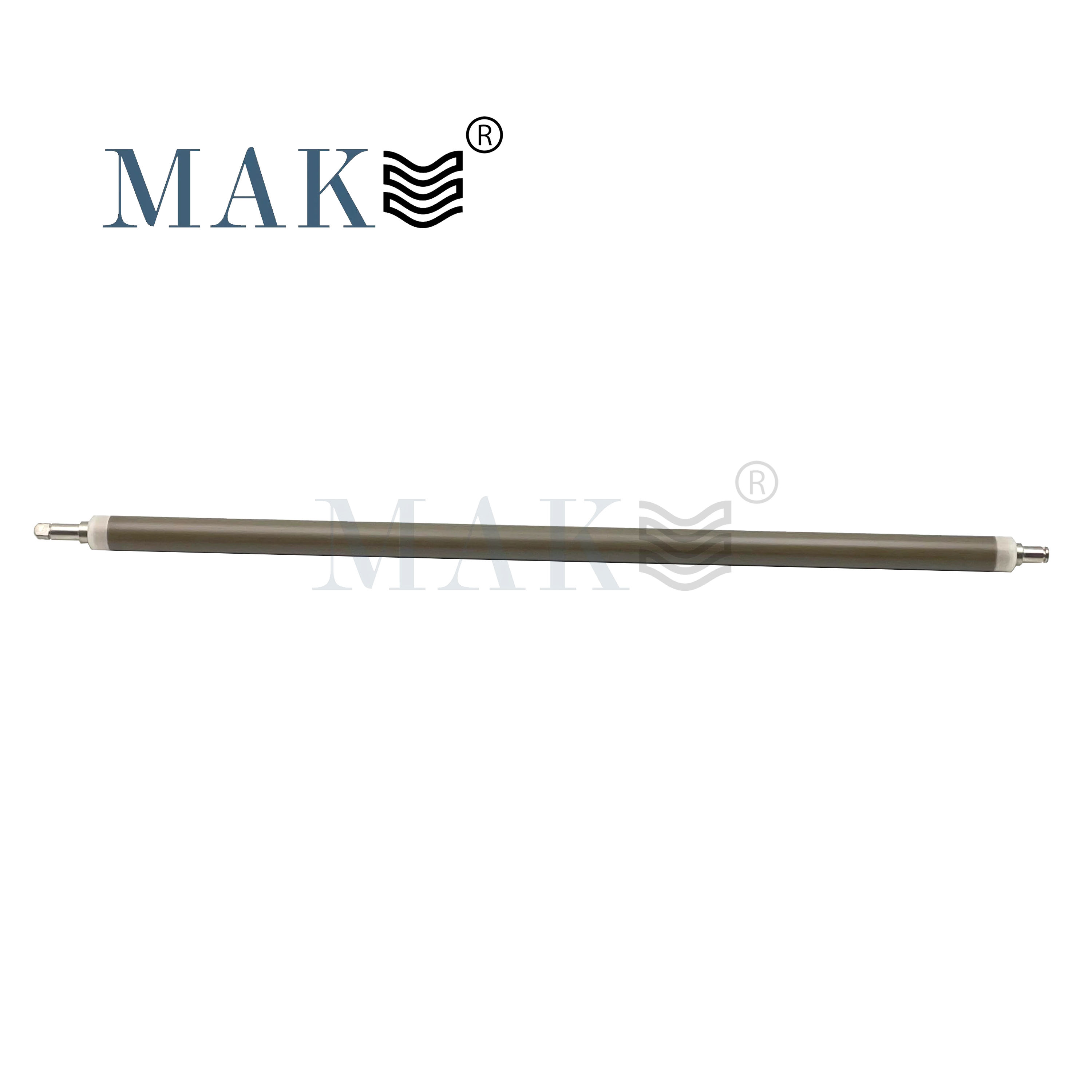 Первичный заряжающий ролик PCR + Очищающее лезвие для Ricoh MP C2500 C3000 C3500 C4500 C2000