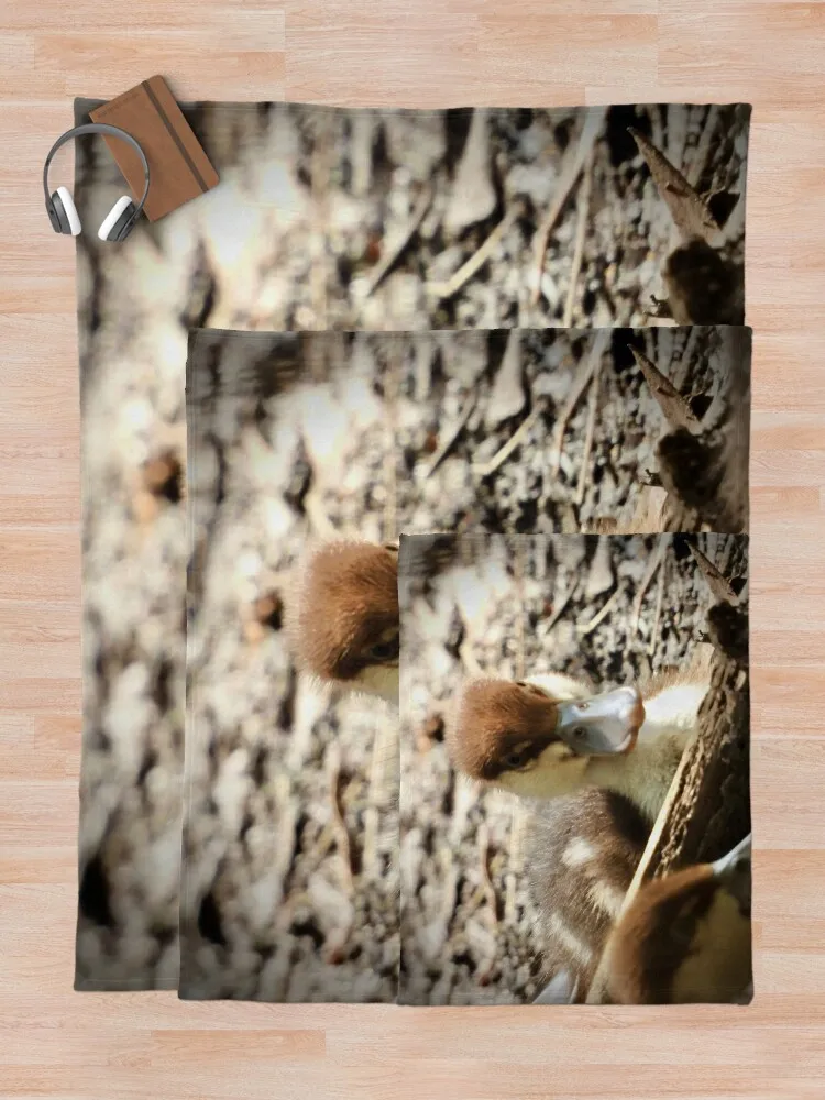 Radjah Shelduck утенок старея на камере плед одеяло косплей аниме лохматые одеяла