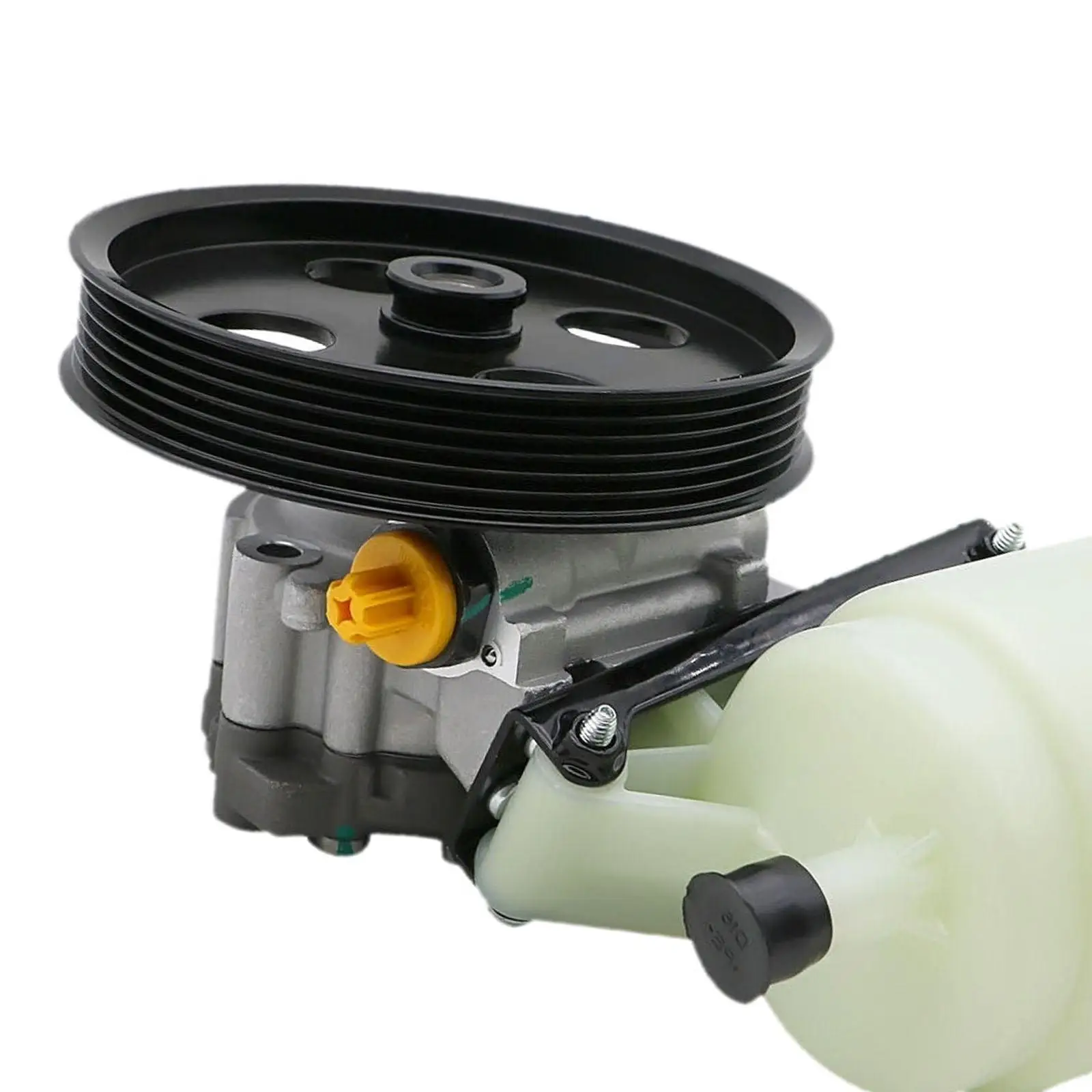 너 Pompa wspomagania układu kierowniczego 55398904 AD Assembly Professional для Dodge RAM 1500р.