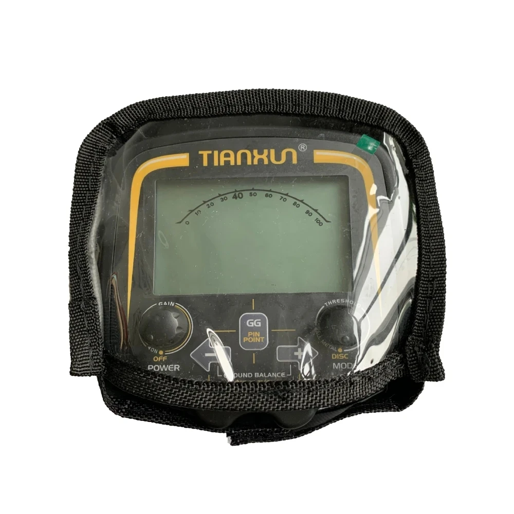 Водонепроницаемый плащ для металлоискателя TX-850 TX -850L Только крышка