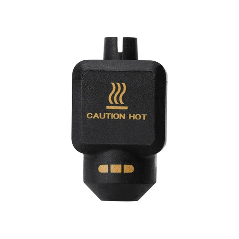 Нагревательный блок LIMTS для Bambu Lab P2S