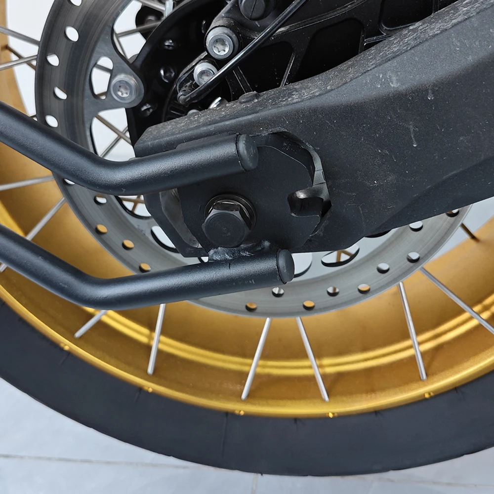 Для Voge DSX 900 DS900X 2024 2025 аксессуары для мотоциклов заднее крыло брызговик защитная