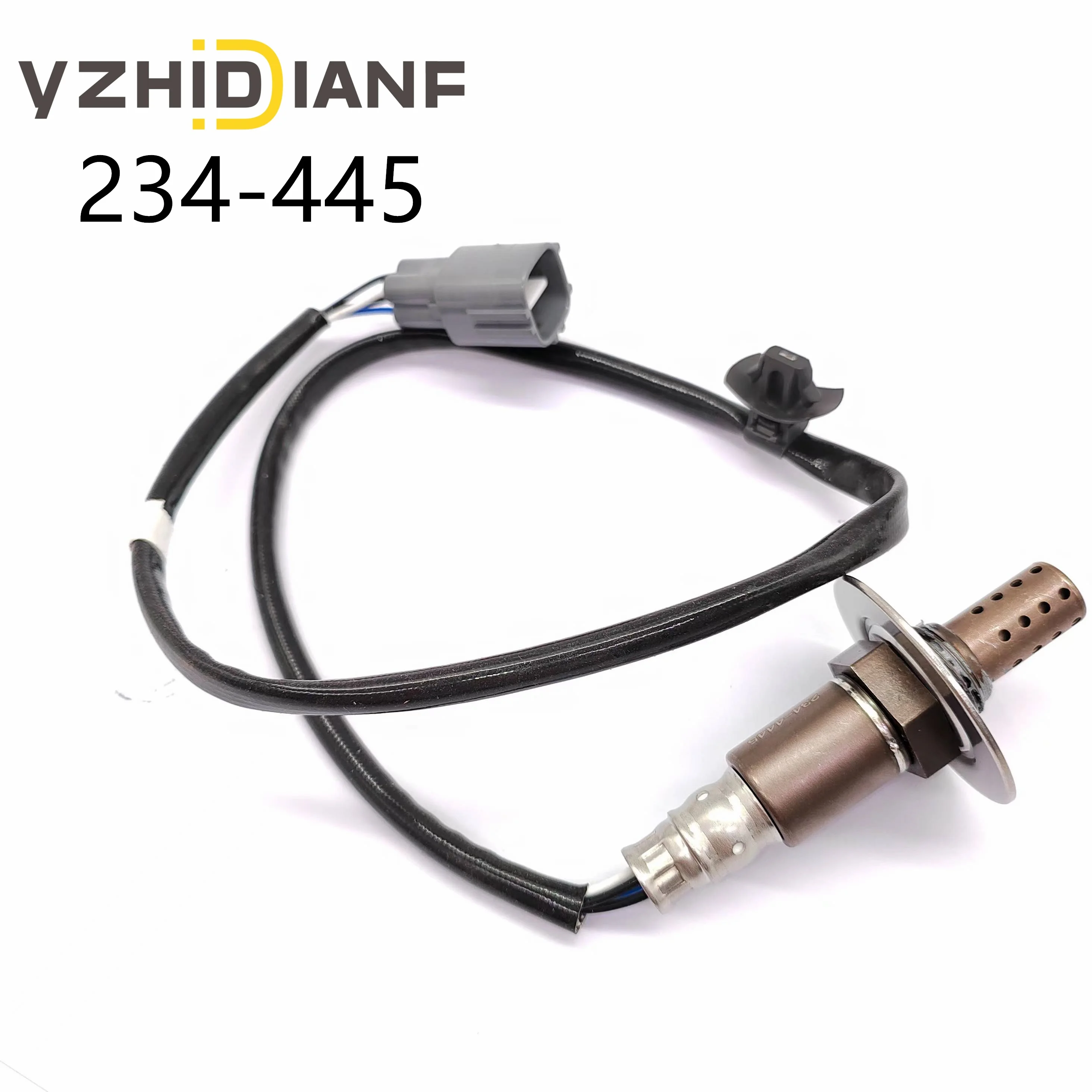 

1pc 234-4445 22690-AA810 22690-AA81A Rear Lambda O2 Oxygen Sensor Fit For SUBARU FORESTER LEGACY OUTBACK IMPREZA 2.5L 2003-2015