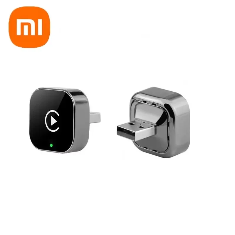 

Беспроводной автомобильный игровой адаптер Android Auto AI Smart Box