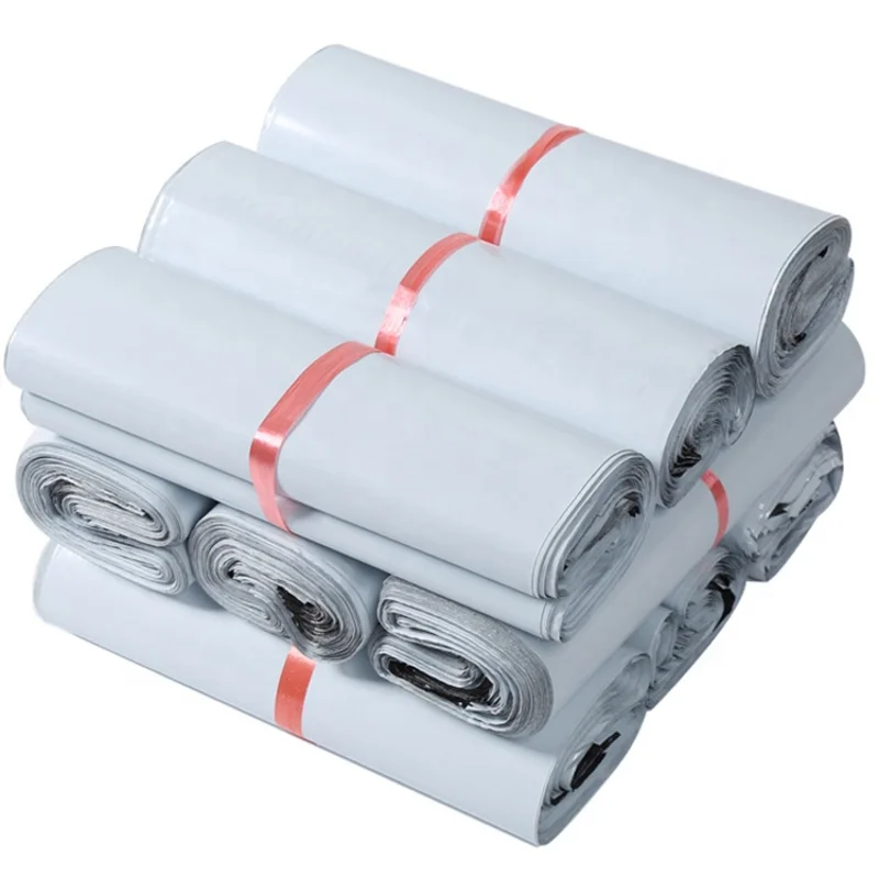 

Hot Sale Poly Mailer Side Express Bag Sealing Making Machine Manufacture Polythene Envelope Bag Making Machine 2022 New