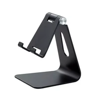 metal rotation foldable laptop stand non slip desktop laptop holder adjustable angles notebook bracket riser