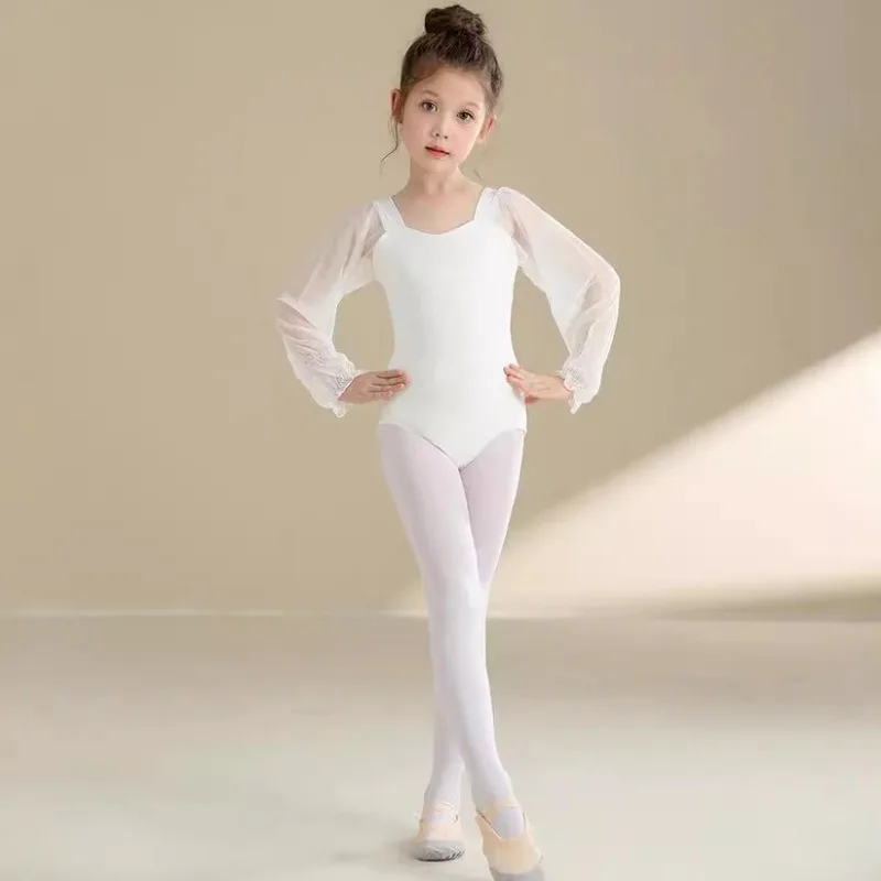 Детское трико с длинными рукавами цвет в ассортименте