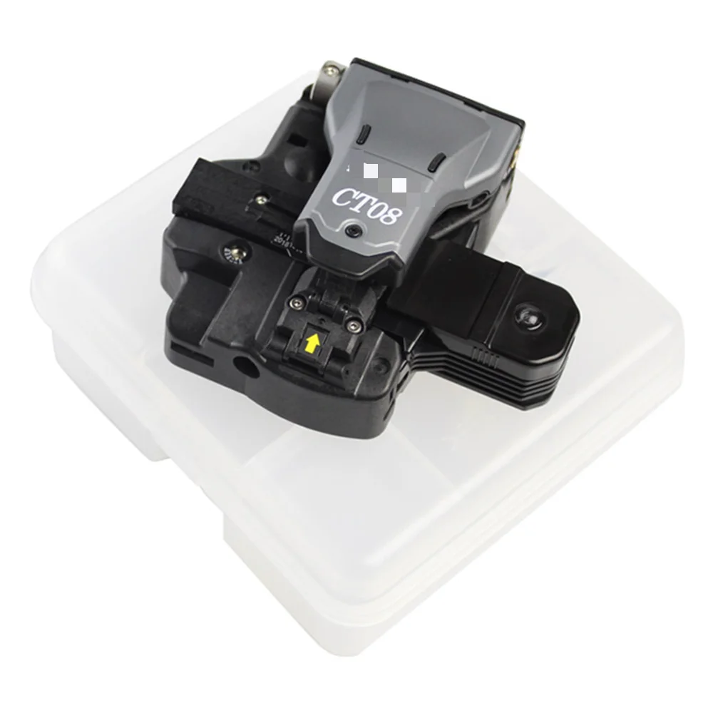 High Quality Fiber Cleaver ct08 CT-08 Fiber Cleaver Original ct08 Fiber Cleaver