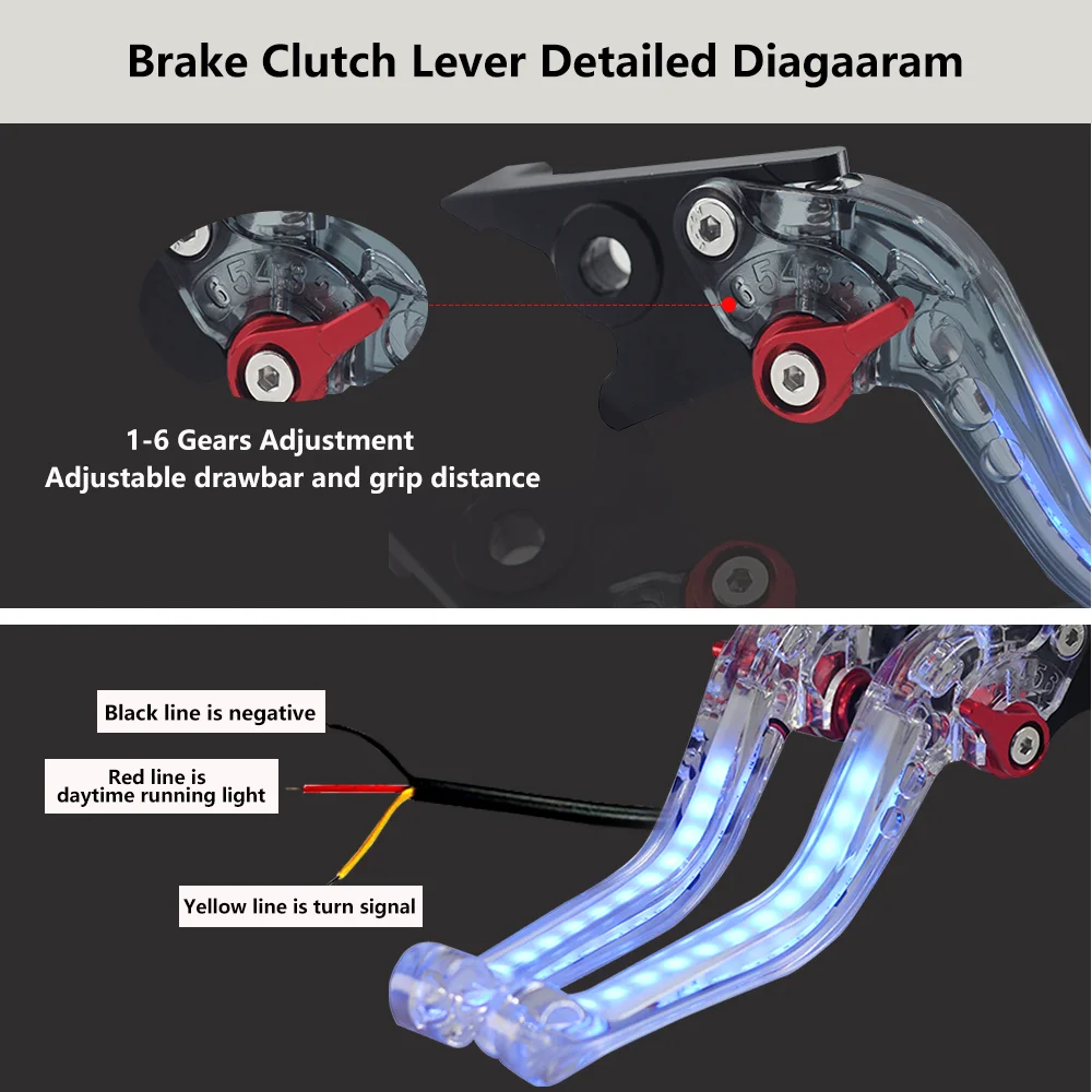 Новое поступление 2024 тормозная муфта для мотоцикла YZF-R1 YZF-R6 YZF R1 R6 всегда