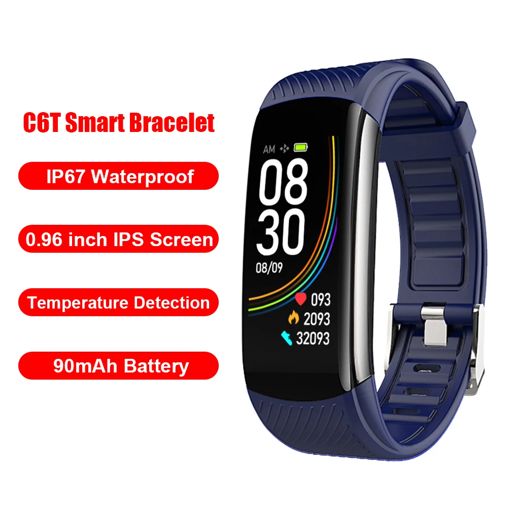 

Умные часы водонепроницаемые спортивные умные часы с монитором кровяного давления и пульса