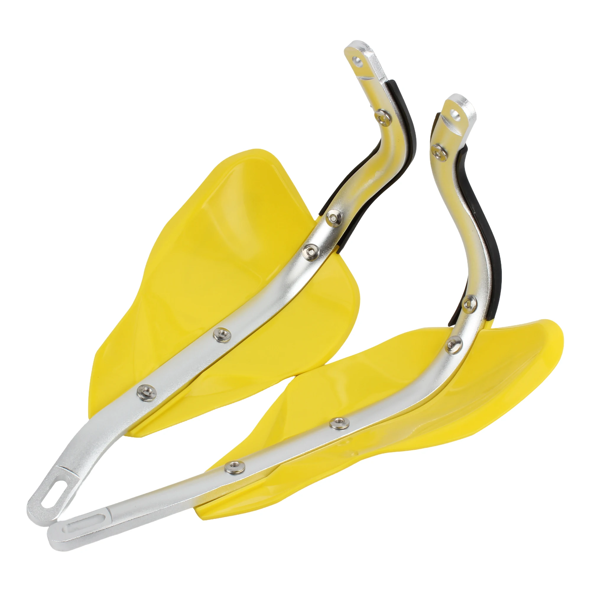 Мотоциклетные аксессуары защитные накладки на руль для KTM Kawasaki Honda Yamaha