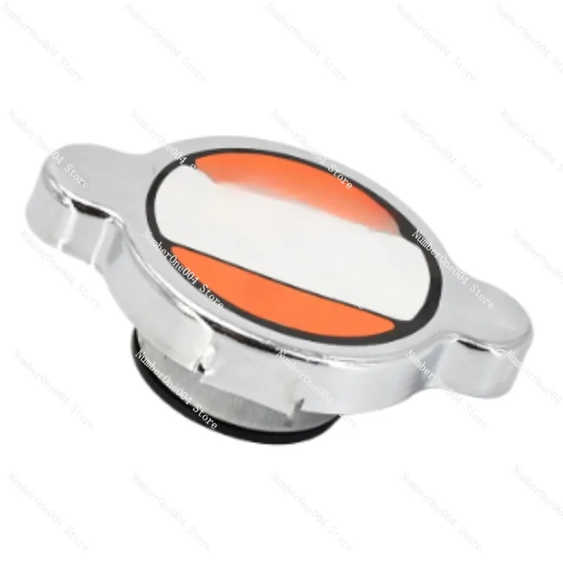 Применимо к крышке радиатора 4FL-12462-00-00 19037-GEE-710 Φ-mv9-921 совместима с YZ450F YZ250 CB1000