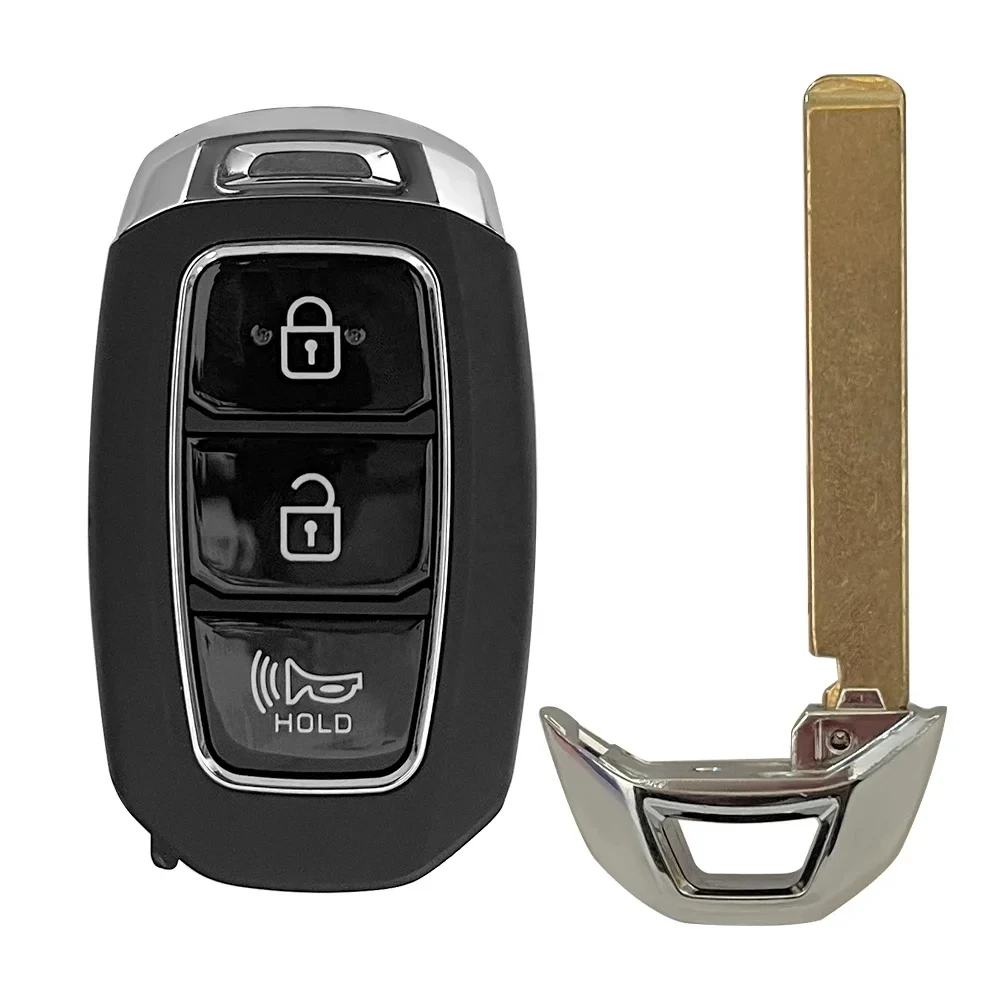 Чип XRNKEY 433 МГц ID47 P/N: 95440-J9100 без ключа для Hyundai Veloster 2017 2018 2019