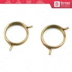 Bross автозапчасти BDP584 2 шт. контактный Замок зажигания цилиндрическая пружина для Renault Peugeot Citroen Быстрая доставка Бесплатная доставка