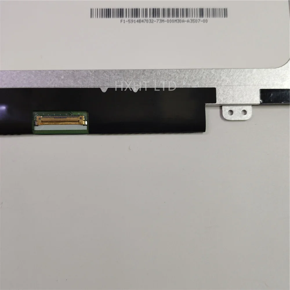 Новая светодиодная панель LTN140AT31 LP140WHU TPA1 TPB2 TPB1 TPBH B140XTN03.2 LP140WH2 TPS1 B140XTN02.A B140XTN03.3