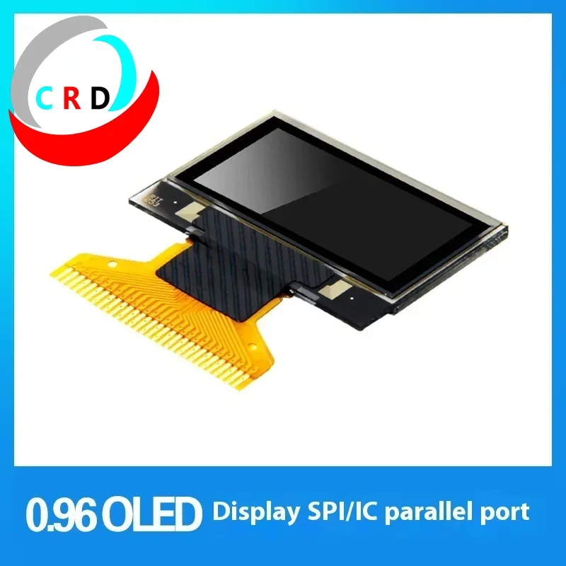 Changruida OLED дисплей 128x64
