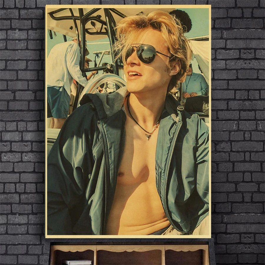 5D алмазная живопись ТВ-серия внешние банки вышивка крестиком полная квадратная