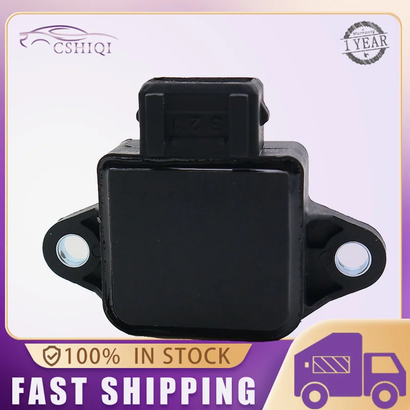 Датчик положения дроссельной заслонки 0280122001 TPS для Volvo Kia Hyundai Chevrolet Astra Blazer Ipanema Kadett