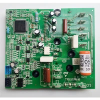 haier inverter air conditioner compressor drive board 0011800052 p f n h j l m