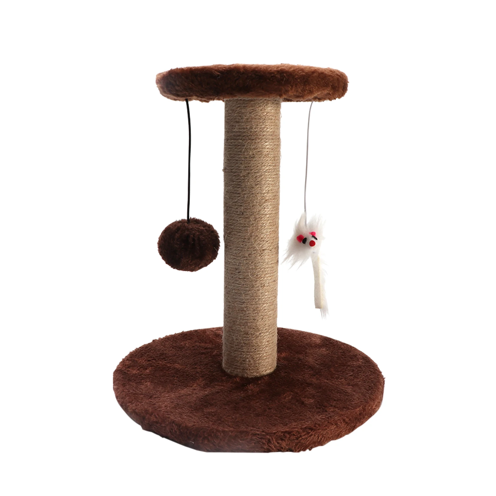 

Hammock Pet Game Funny Climbing Kitten For Playing Activity Tower Toy Furniture Gift Cat Tree Scratching Posts Relax Sleep