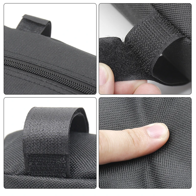 Сумка на руль велосипеда Ourdoot водонепроницаемая