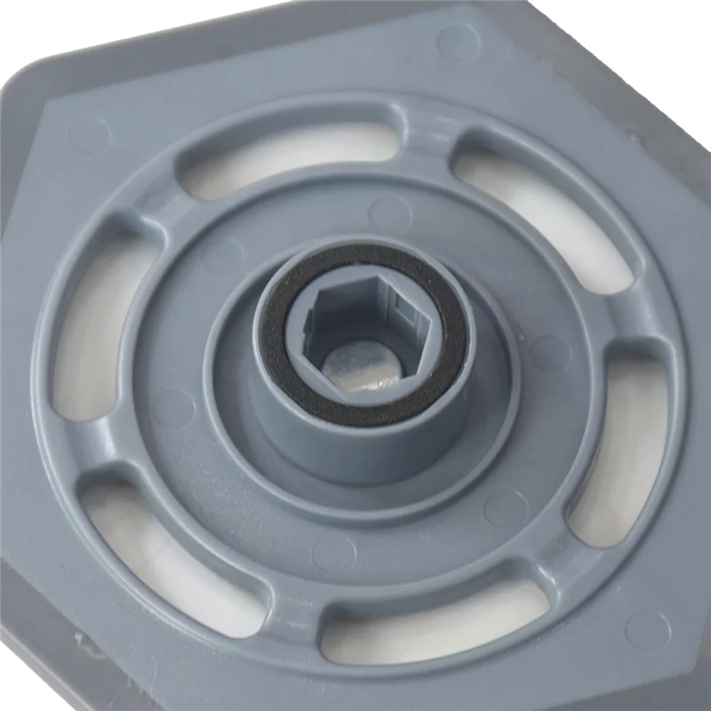 

Набор аксессуаров для робота-пылесоса Ecovacs Deebot N9, 11 шт.