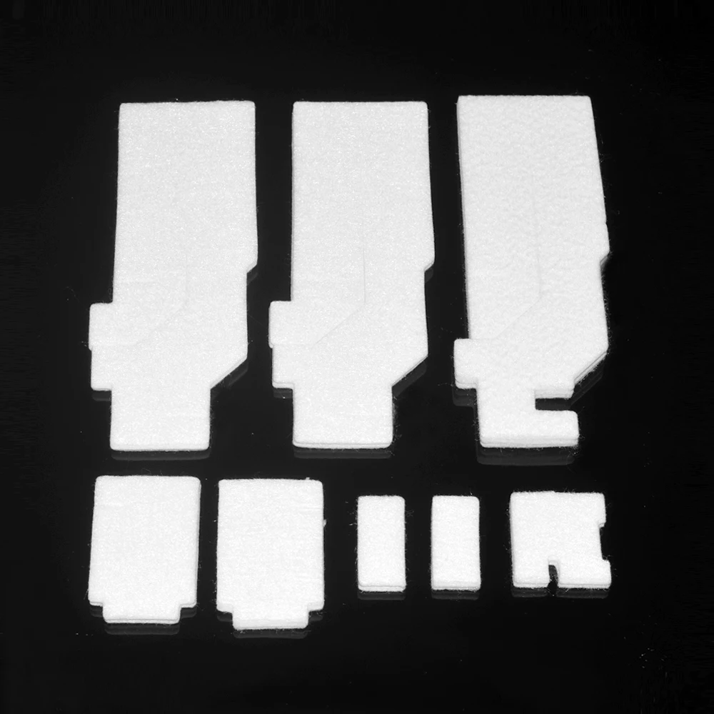 ЛЕТ 433001 Губка для поглотителя чернил BROTHER MFC J2310DW J2510DW J4320DW J4410DW J4420DW J4510DW J4610DW J4620DW