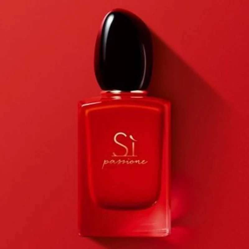 hot brand si passione parfume for women long lasting atomizer female original female parfum for women fragrances free global shipping