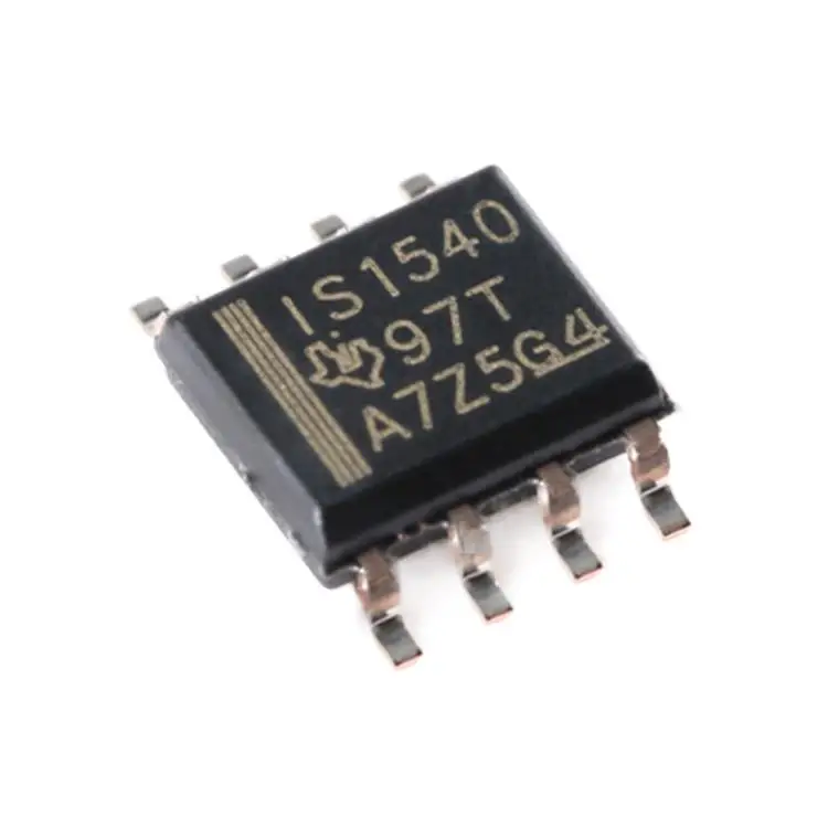 

Новые оригинальные изолированные двухсторонние часы ISO1540DR SOIC-8, чип I2C